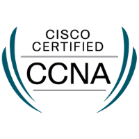 Cisco CCNA